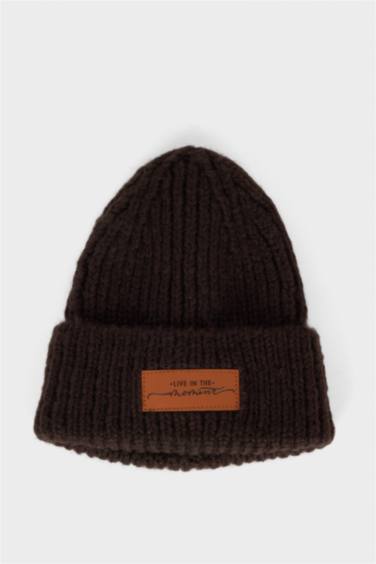 Женская Шапка