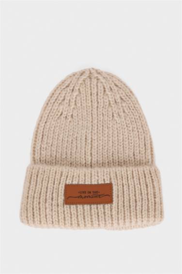 Шапка для женщин