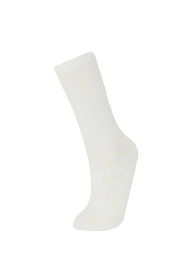 Kadın 5'li Uzun Çorap