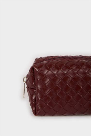 Әйелдерге полиуретан монеталарға арналған әмиян