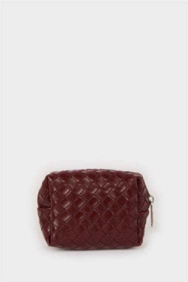 Әйелдерге полиуретан монеталарға арналған әмиян