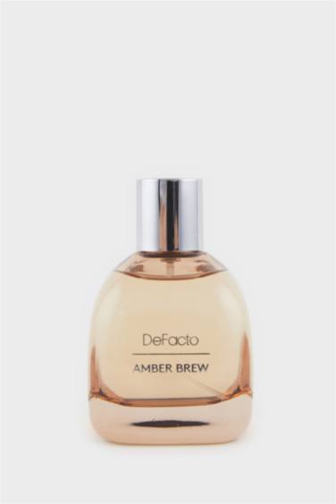 Erkek Defacto Amber Brew Aromatik 100 ml Parfüm