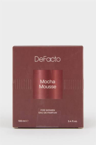 Defacto Amber Aromatic 100 ml Woman Perfume