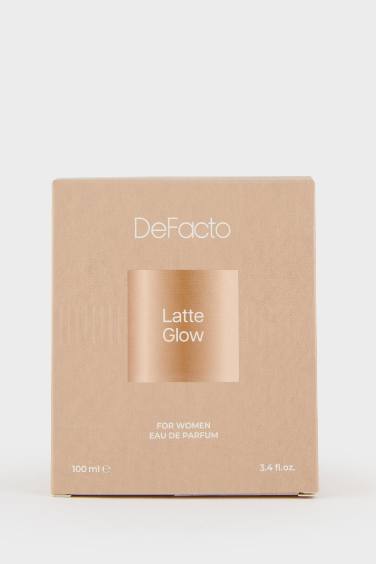Женский парфюм Defacto Latte Glow, 100 мл