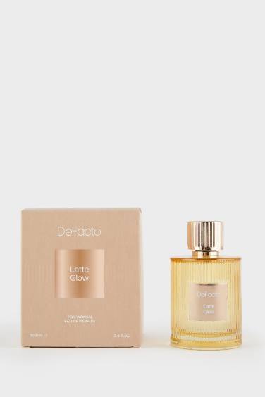 Женский парфюм Defacto Latte Glow, 100 мл