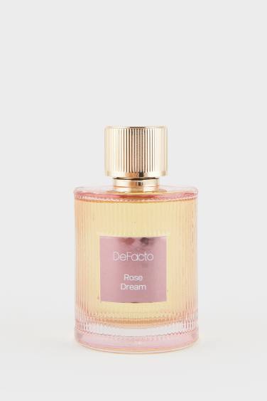 Kadın Defacto Amber Aromatik 100 ml Parfüm