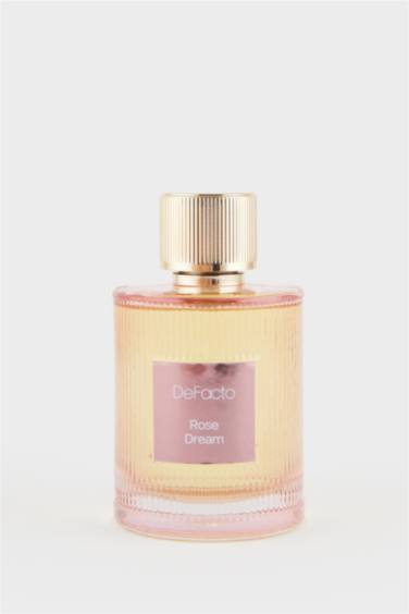Kadın DeFacto Rose Aromatik 100 ml Parfüm