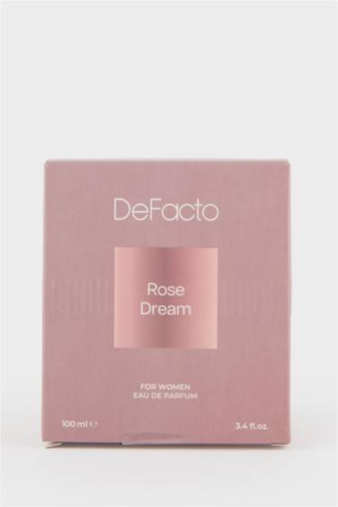 Kadın DeFacto Rose Aromatik 100 ml Parfüm