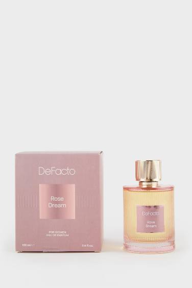 Kadın DeFacto Rose Aromatik 100 ml Parfüm