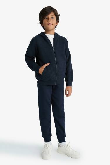 Ұлдарға қалыпты пішім Шалбар