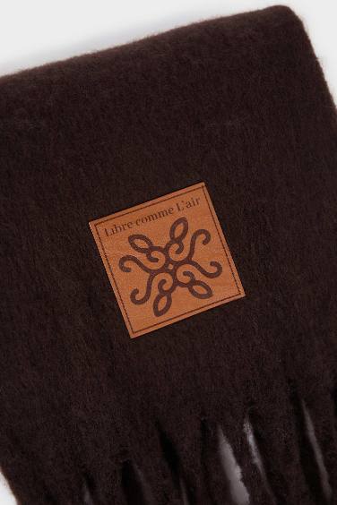 Woman Scarf