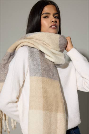 Woman Neck Scarf