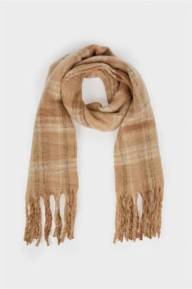 Женский шарф