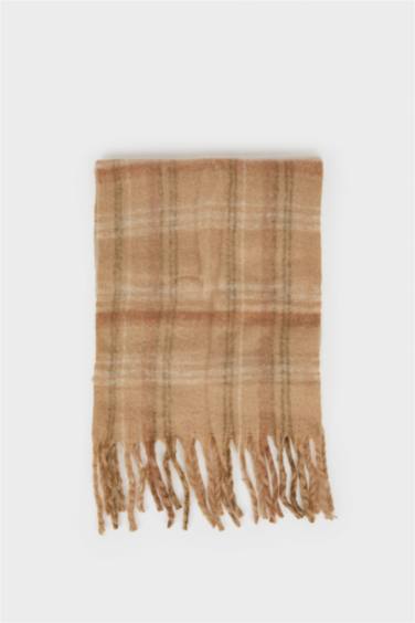 Женский шарф