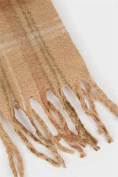 Женский шарф