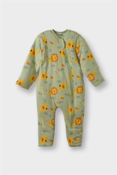 Regular Fit Jumpsuit