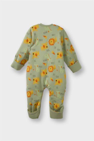 Regular Fit Jumpsuit