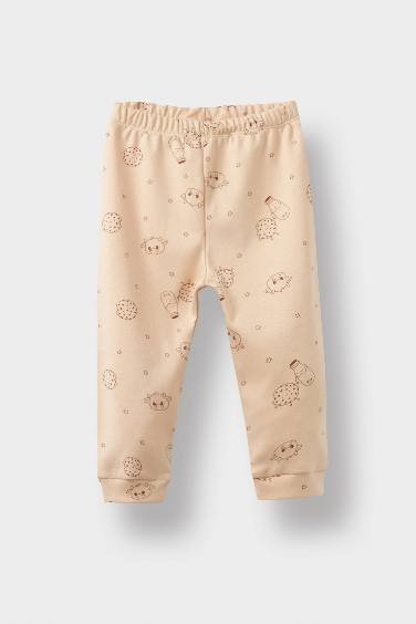 Ensemble Pyjama à motifs pour bébé garçon