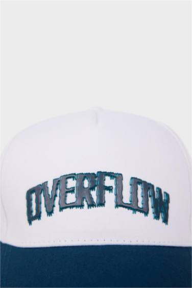 Erkek Pamuklu Cap Şapka - Görsel 7