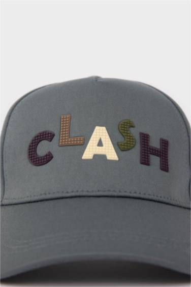 Erkek Pamuklu Cap Şapka - Görsel 7