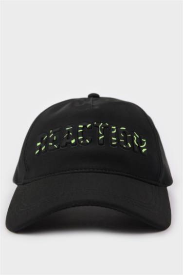 Erkek Pamuklu Cap Şapka - Görsel 5