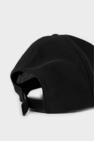 Erkek Pamuklu Cap Şapka - Görsel 7