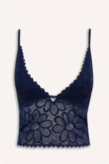 Kapsız Pedsiz Bralet - Görsel 6