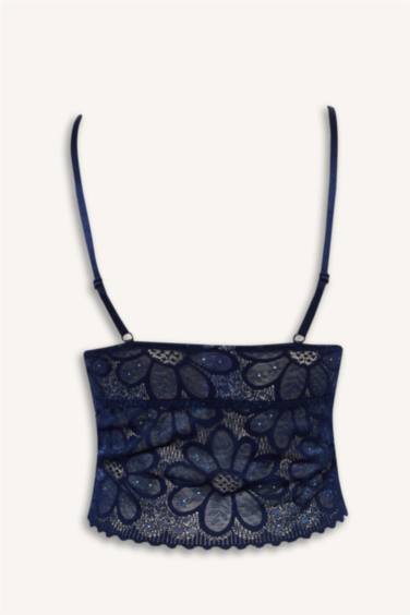 Kapsız Pedsiz Bralet - Görsel 7