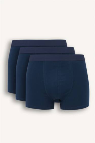 Regular Fit 3 Piece Boxers