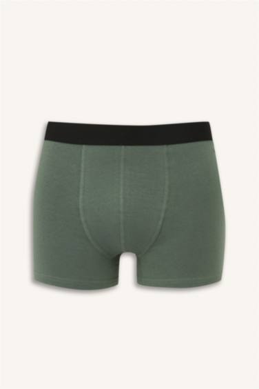 بوكسر قصة عادية - 3 قطع