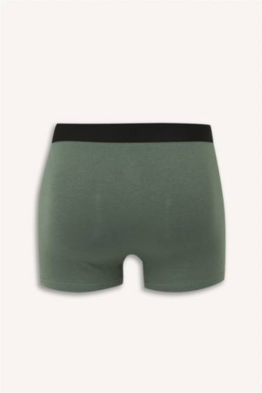 بوكسر قصة عادية - 3 قطع