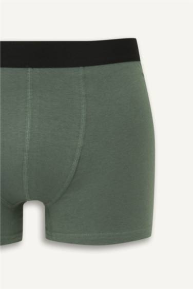 بوكسر قصة عادية - 3 قطع