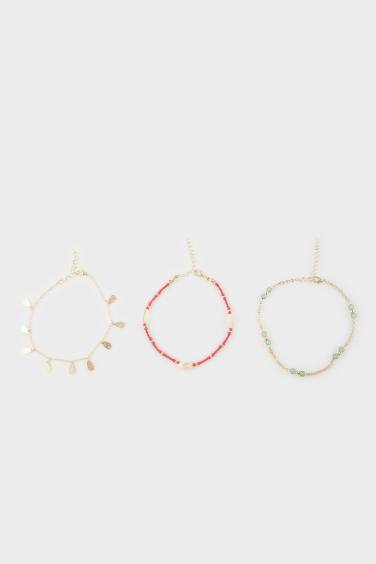 Woman 3 Piece Bracelet