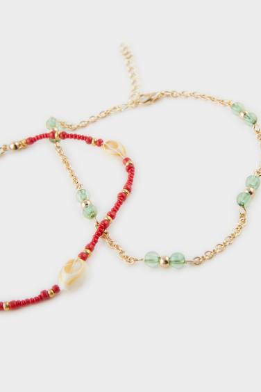 Woman 3 Piece Bracelet