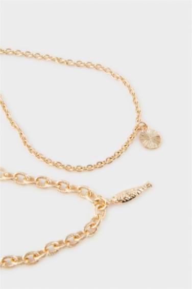 Lot de 5 Bracelets colorés pour femme