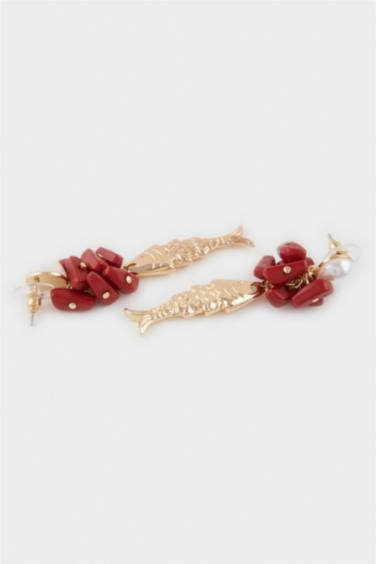 تراجي ذهبي نسائي