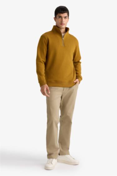 Regular Fit Sweatshirt