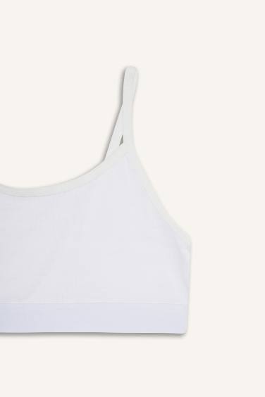 Regular Fit 2 Piece Bra and Panty Set