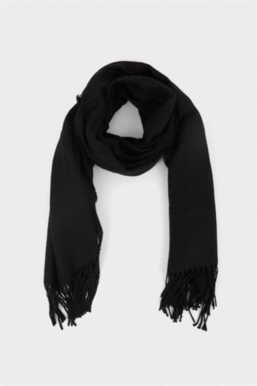 سكارف رجالي بطبعة رأس السنة