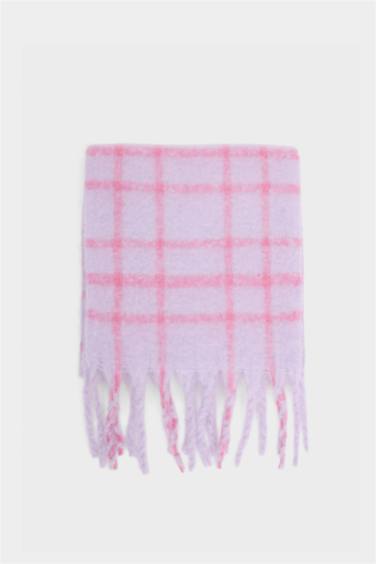 طقم سكارف بناتي