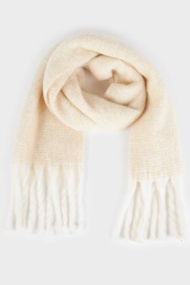 Girl Woven Scarf