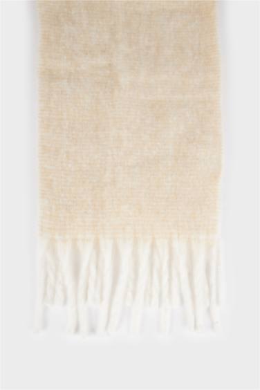 Girl Woven Scarf