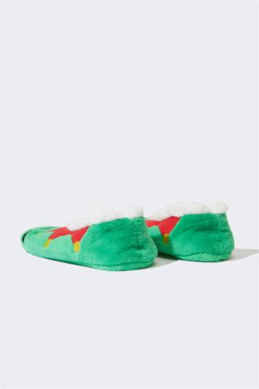 Girl Flat Sole Slipper