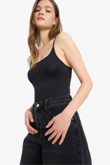 Әйелдерге Боди Комбинезон