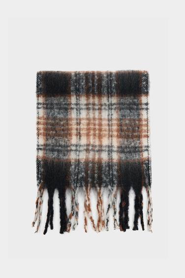 طقم سكارف اولادي كاروهات