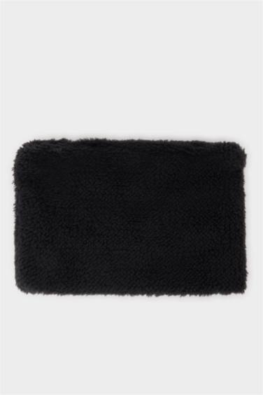 Erkek Çocuk İçi Polarlı Penye Boyunluk