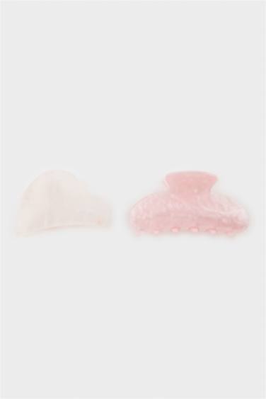 Lot de 2 Pinces cheveux pour femme