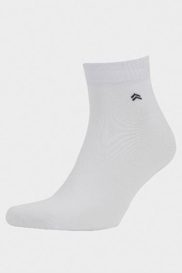 Man 3 Piece seamless bamboo Short Socks