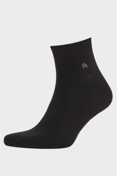 Man 3 Piece seamless bamboo Short Socks