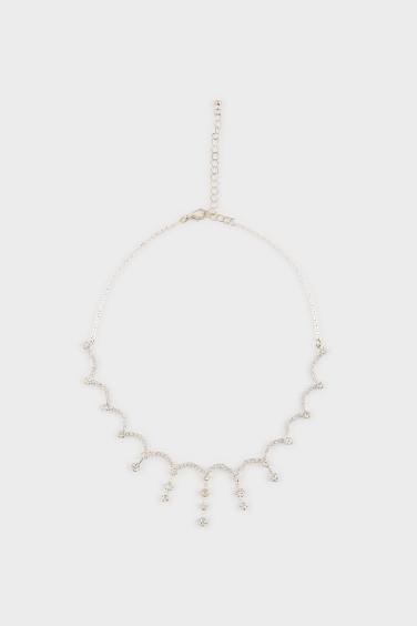 DCEY x DeFacto Kadın Taşlı Kolye